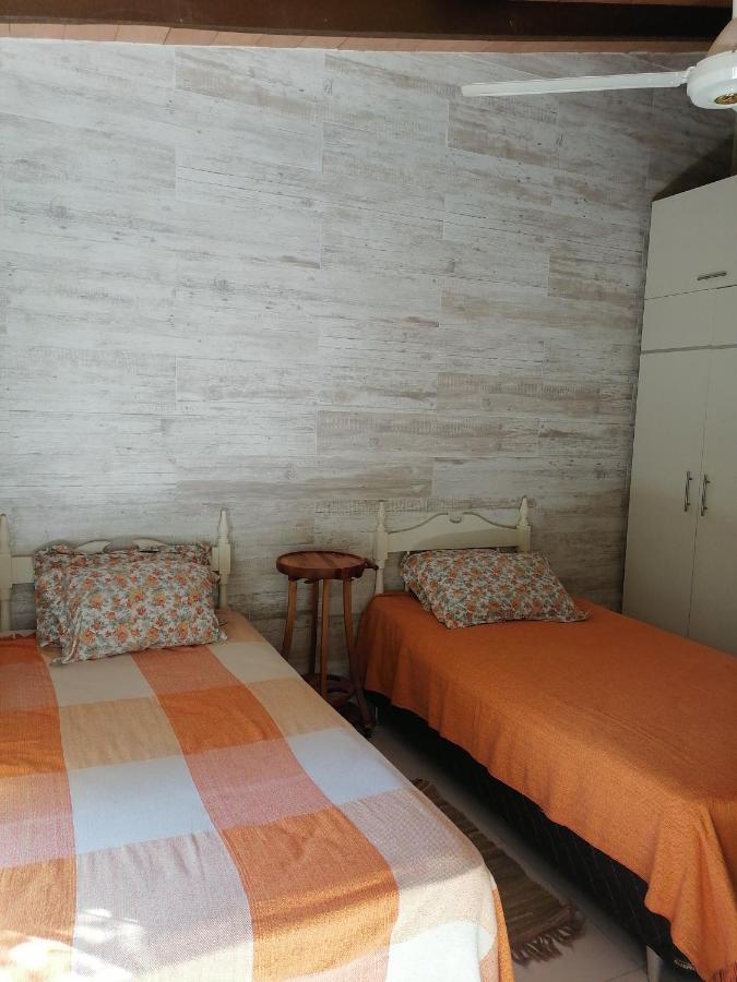 Granados Bed & Breakfast Asunción Eksteriør bilde