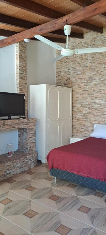Granados Bed & Breakfast Asunción Eksteriør bilde