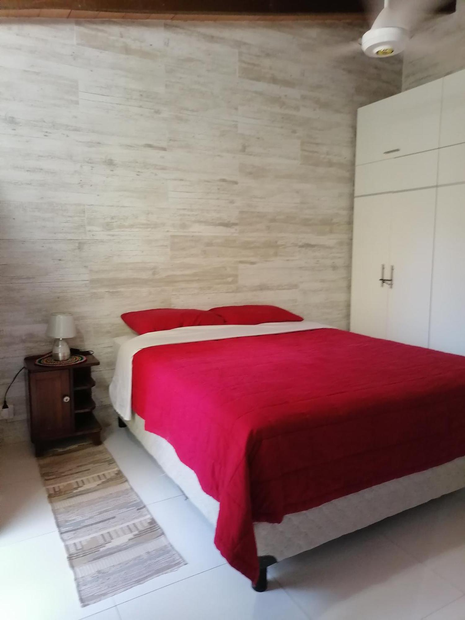 Granados Bed & Breakfast Asunción Eksteriør bilde