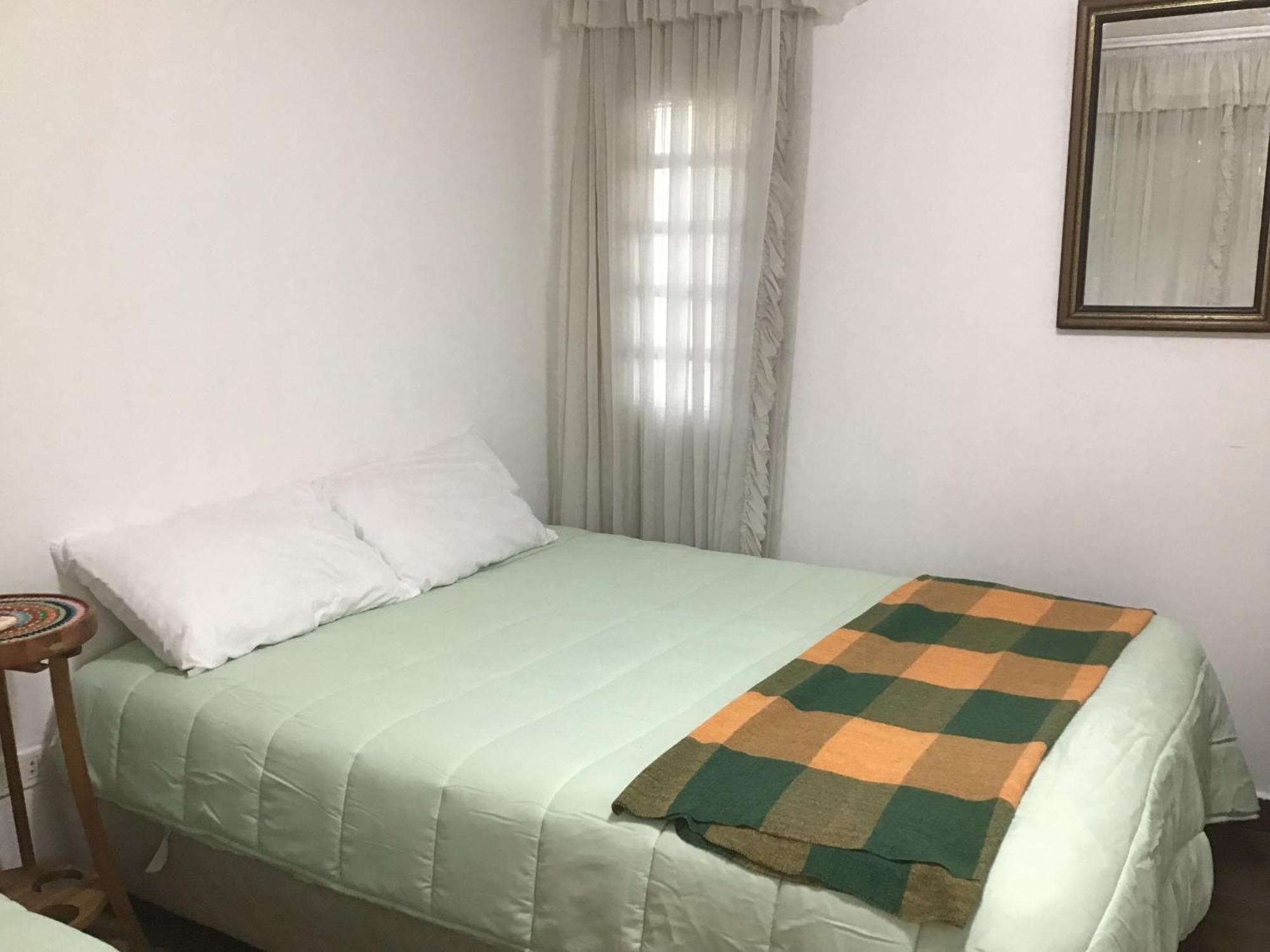 Granados Bed & Breakfast Asunción Eksteriør bilde